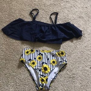GIRLS BIKINI